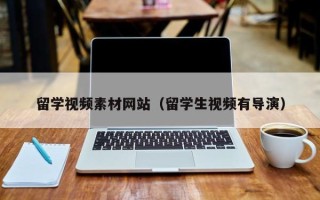 青海留学视频素材网站（留学生视频有导演）